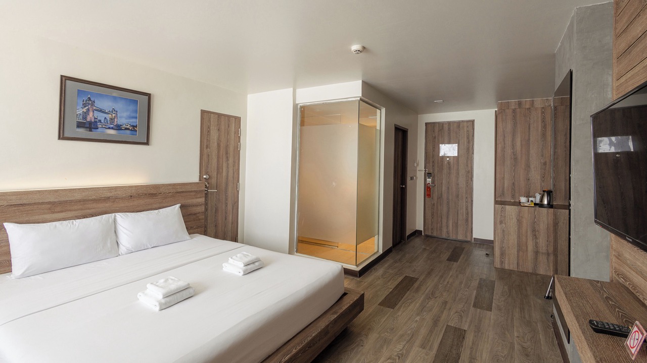 Photo of Bedroom in Nong Bon