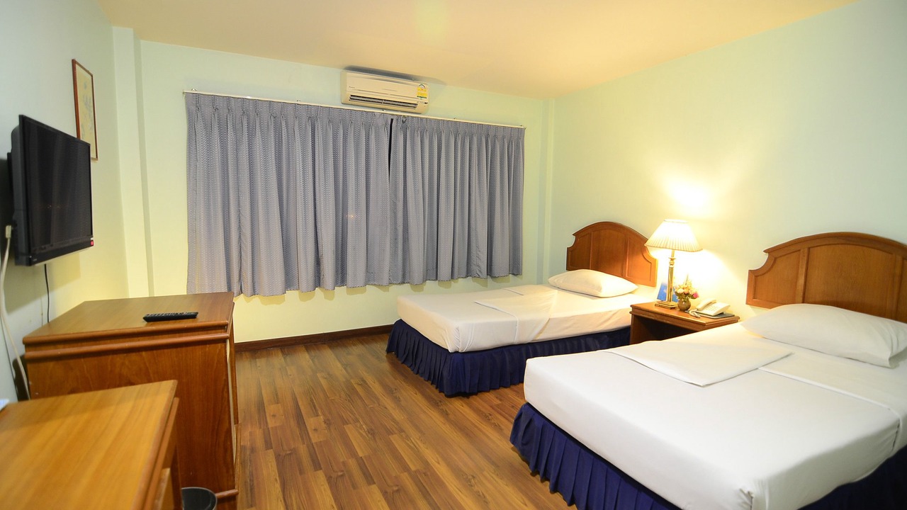 Photo of Bedroom in Ranong