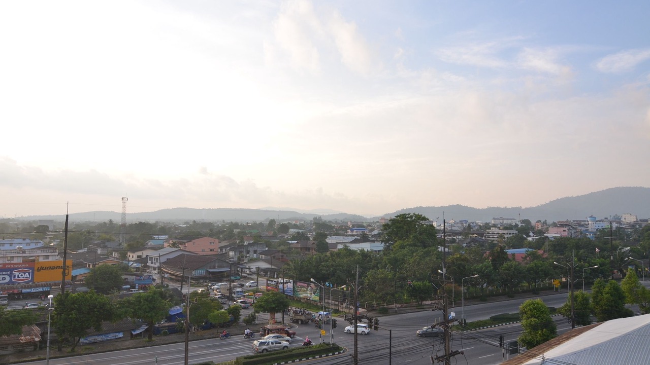Photo of Outdoor in Ranong