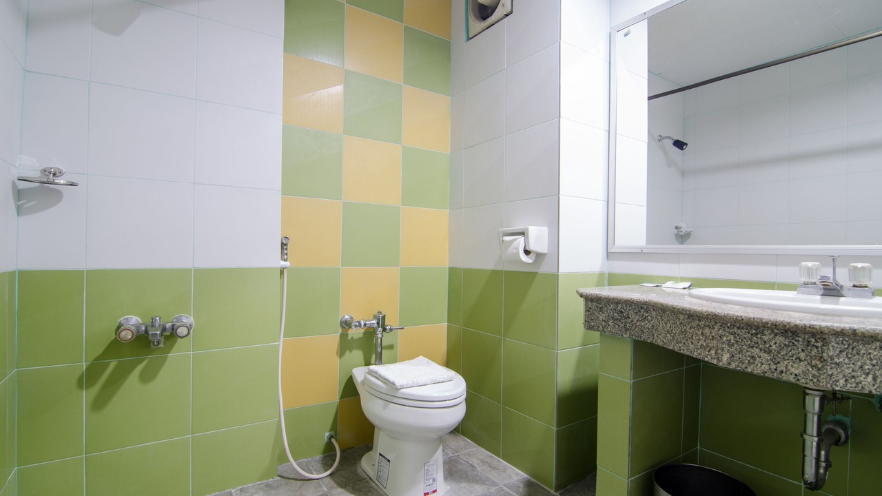 Photo of Bedroom in Ranong