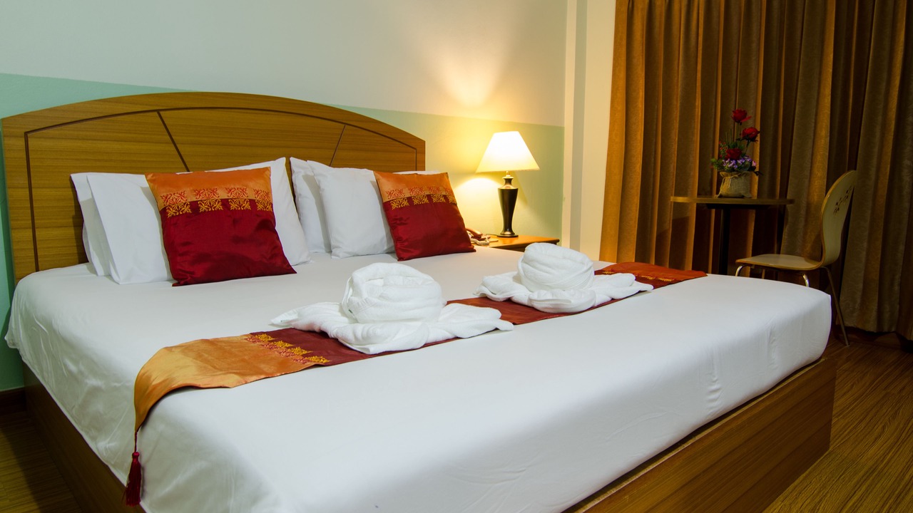 Photo of Bedroom in Ranong