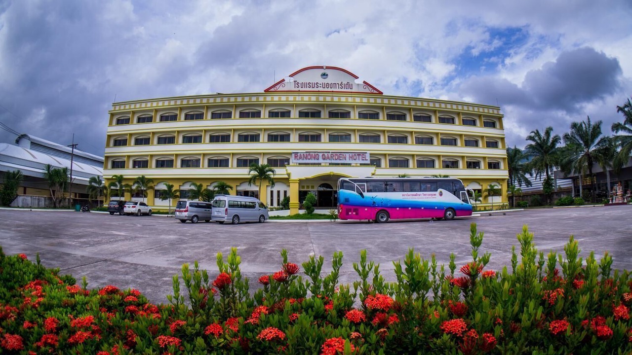 Photo of Outdoor in Ranong