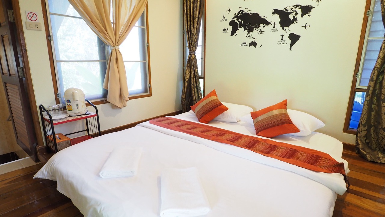 Photo of Bedroom in Khlong Khut