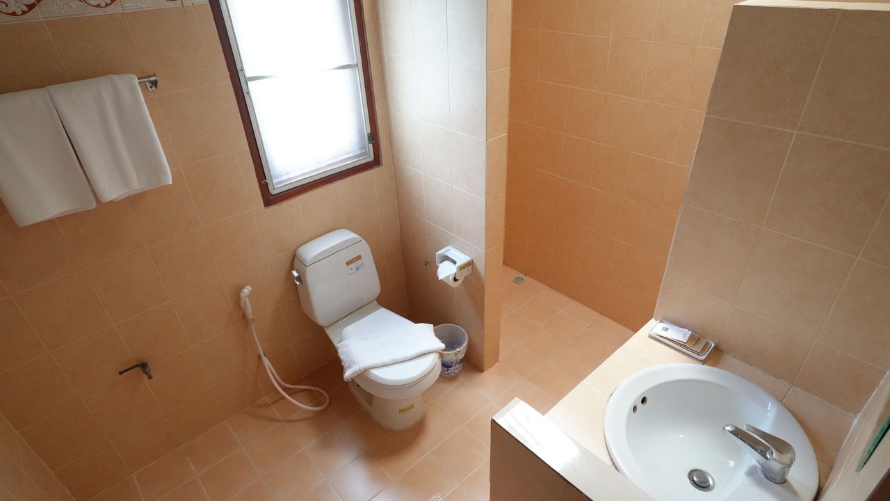 Photo of Bathroom in Khlong Khut
