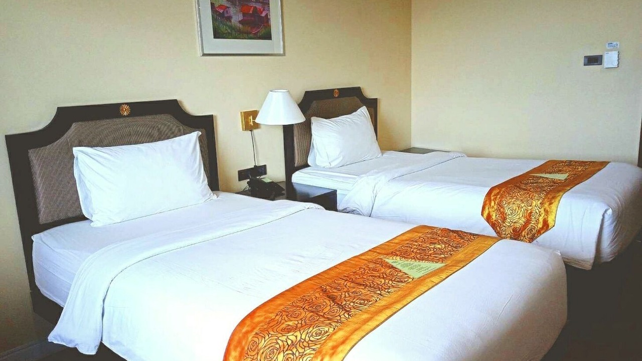 Photo of Bedroom in Phitsanulok