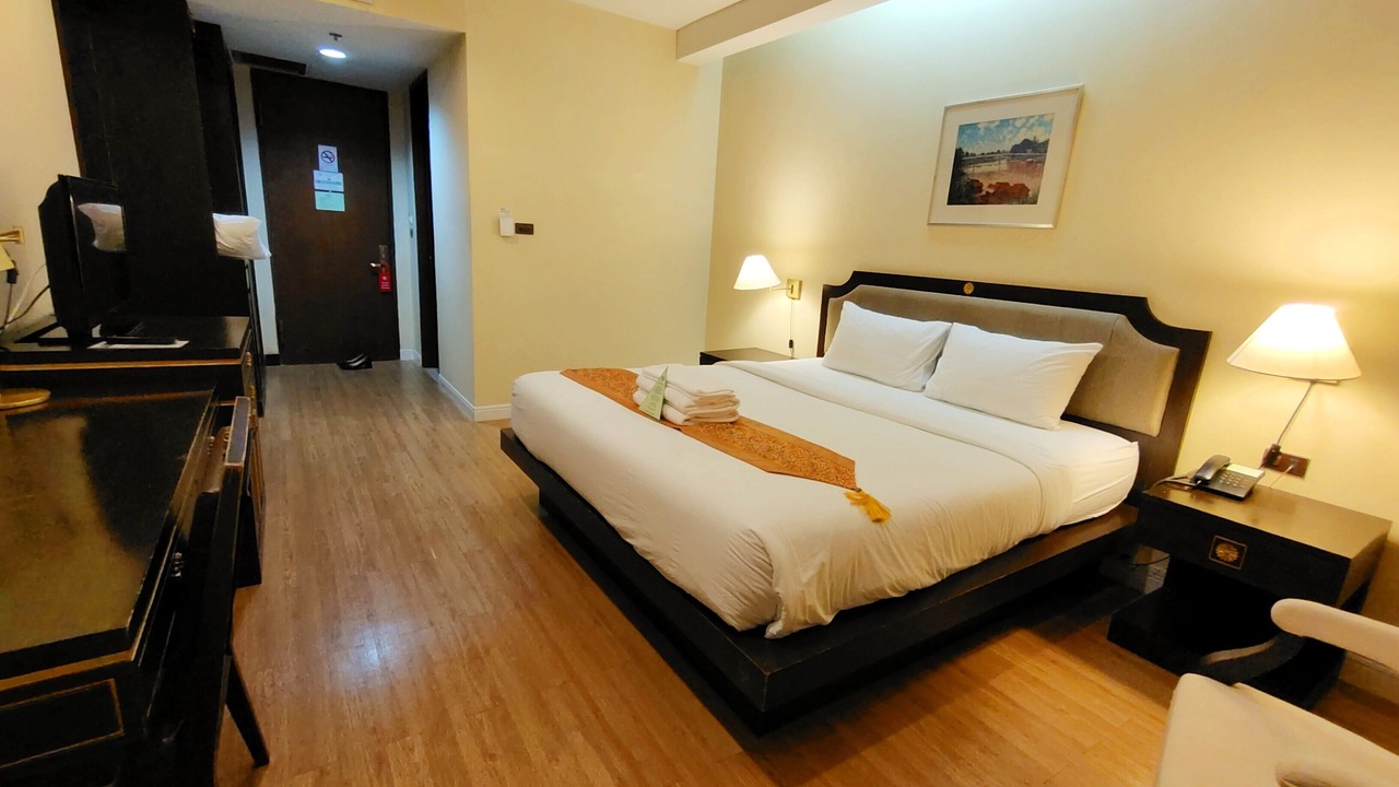 Photo of Bedroom in Phitsanulok