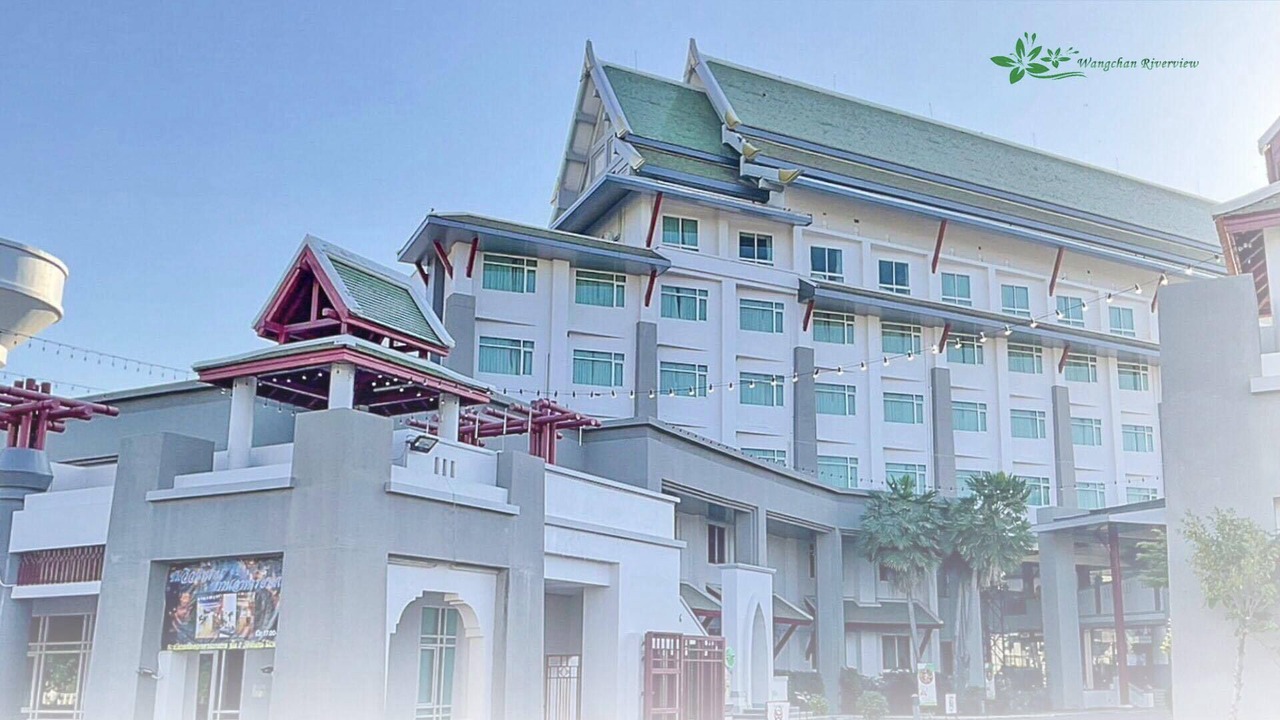 Photo of Outdoor in Phitsanulok