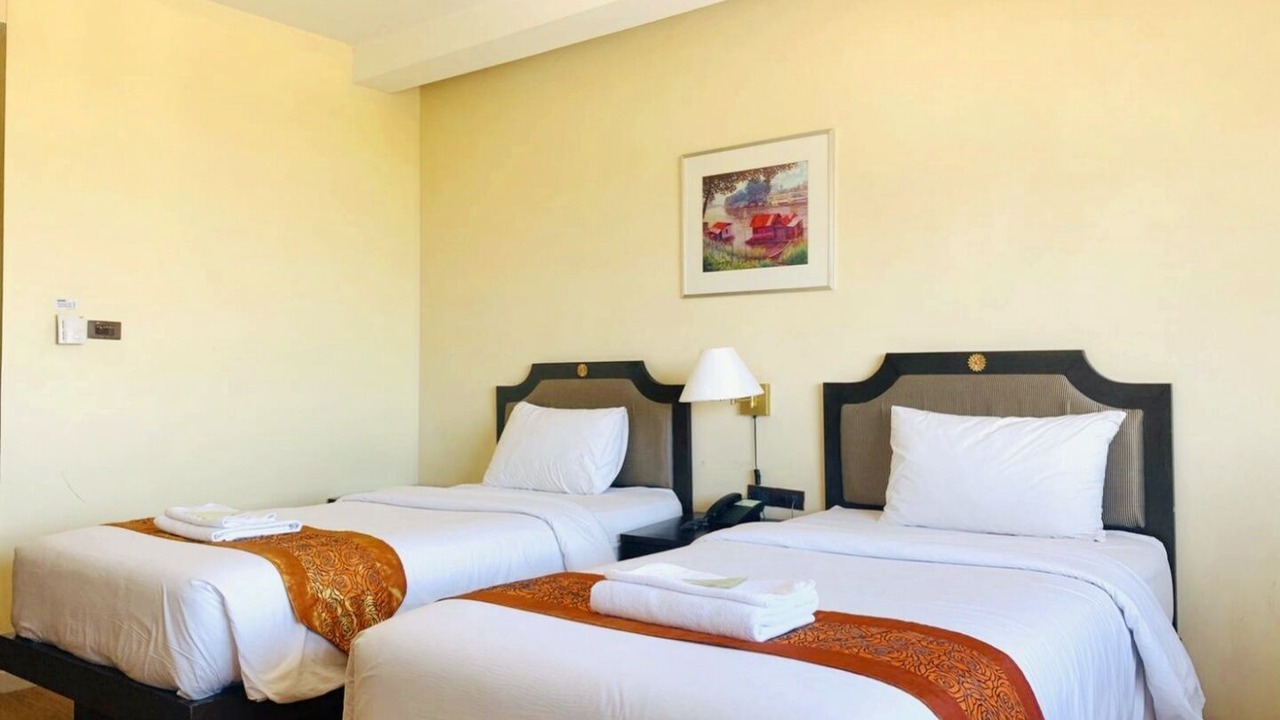 Photo of Bedroom in Phitsanulok