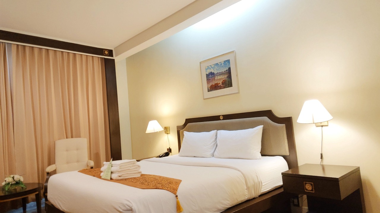 Photo of Bedroom in Phitsanulok