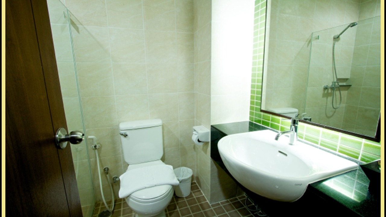 Photo of Bathroom in Phitsanulok