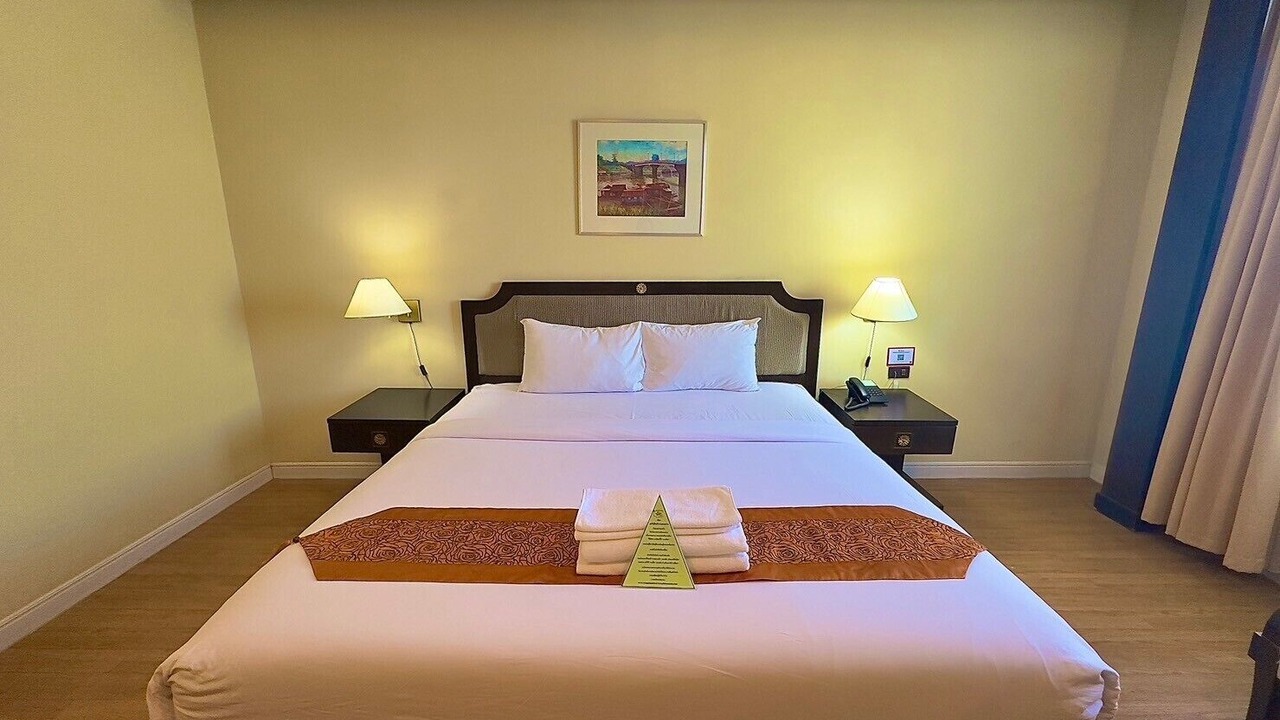 Photo of Bedroom in Phitsanulok