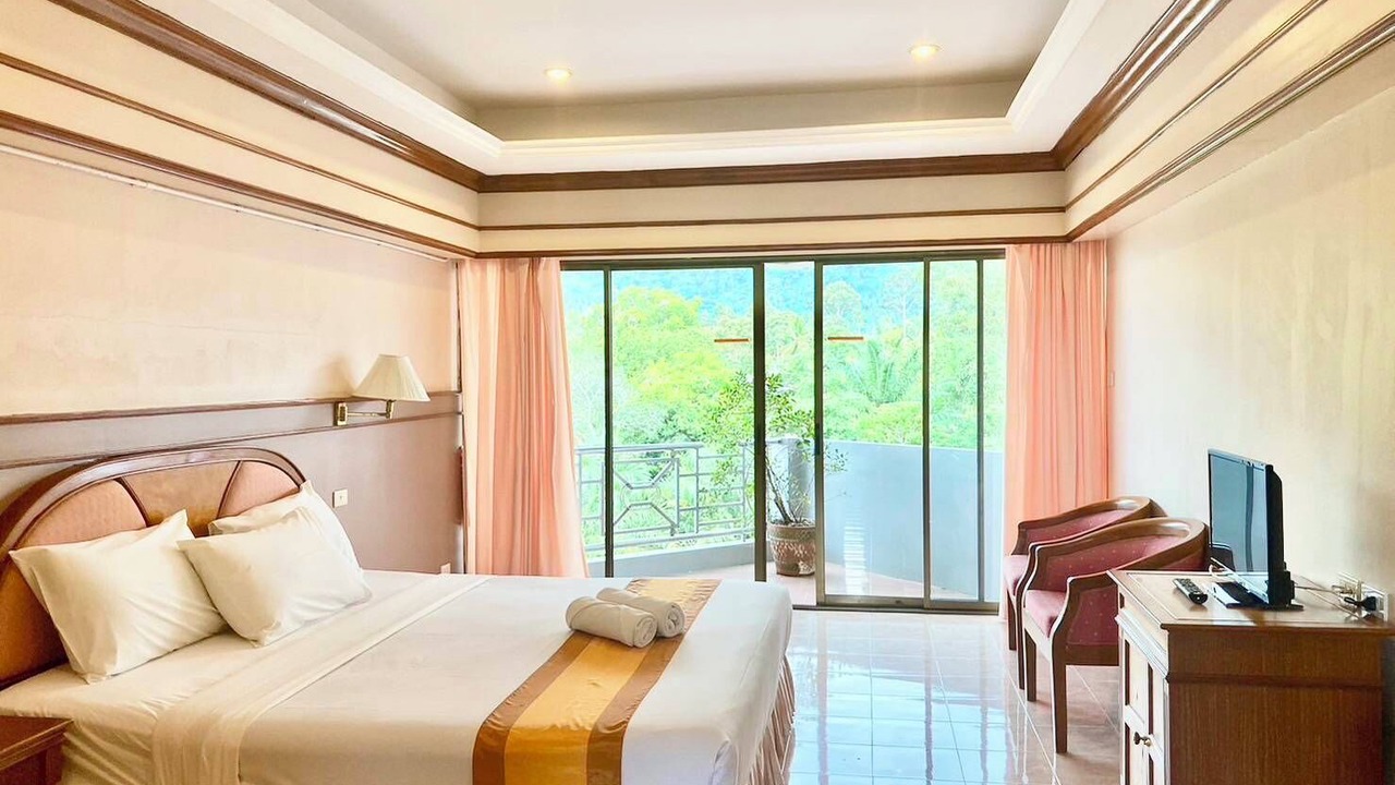 Photo of Bedroom in Khanom