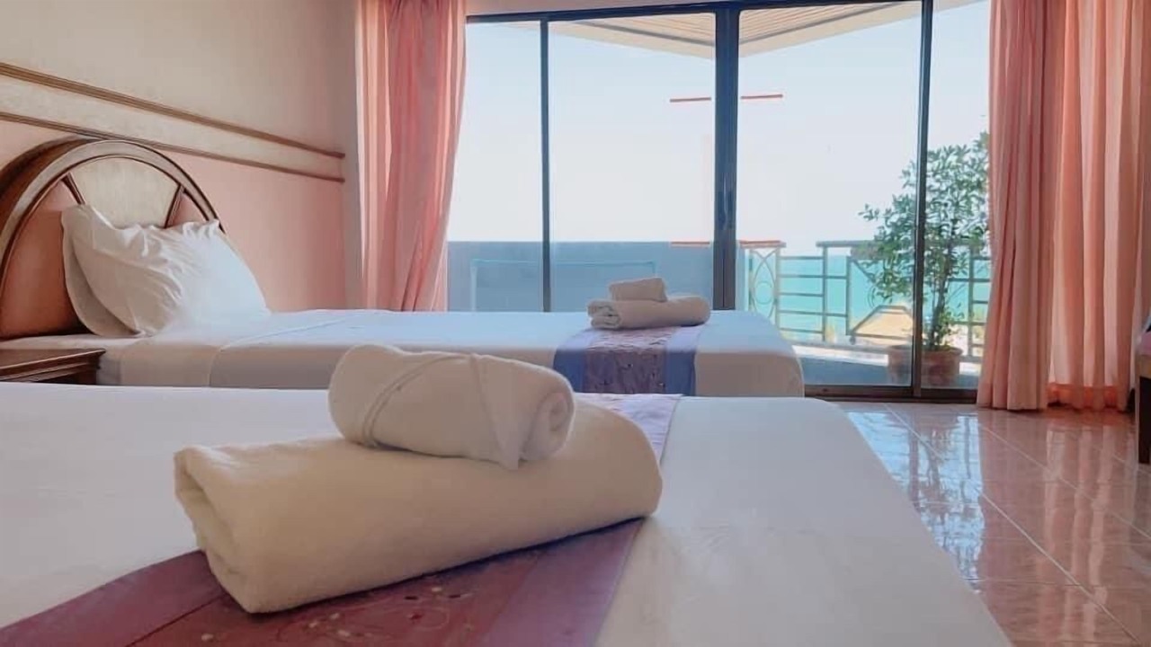 Photo of Livingroom in Khanom