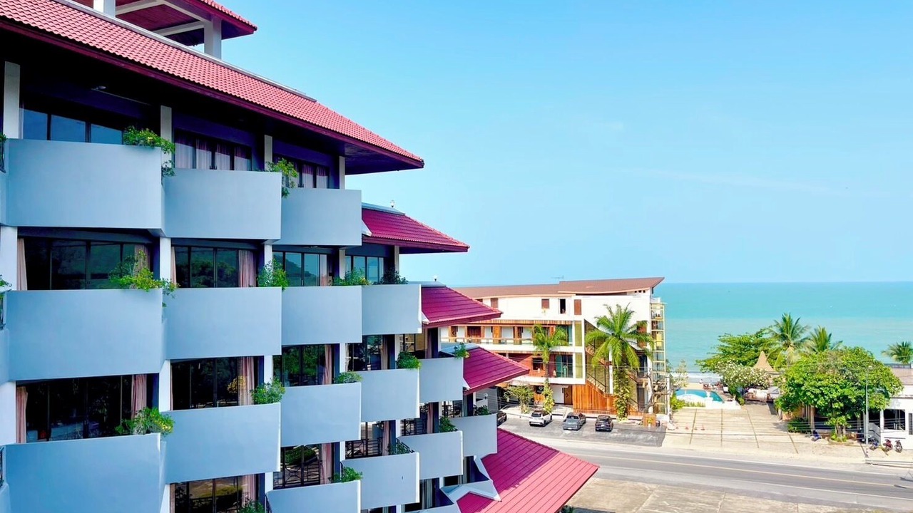 Photo of Outdoor in Khanom