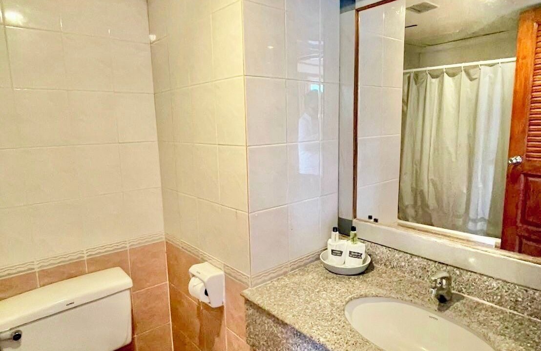 Photo of Bathroom in Khanom