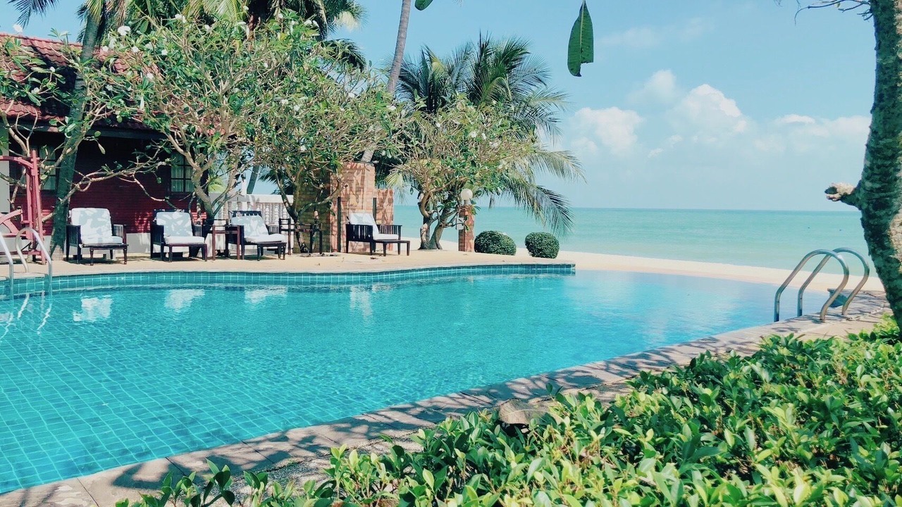 Photo of Outdoor in Khanom