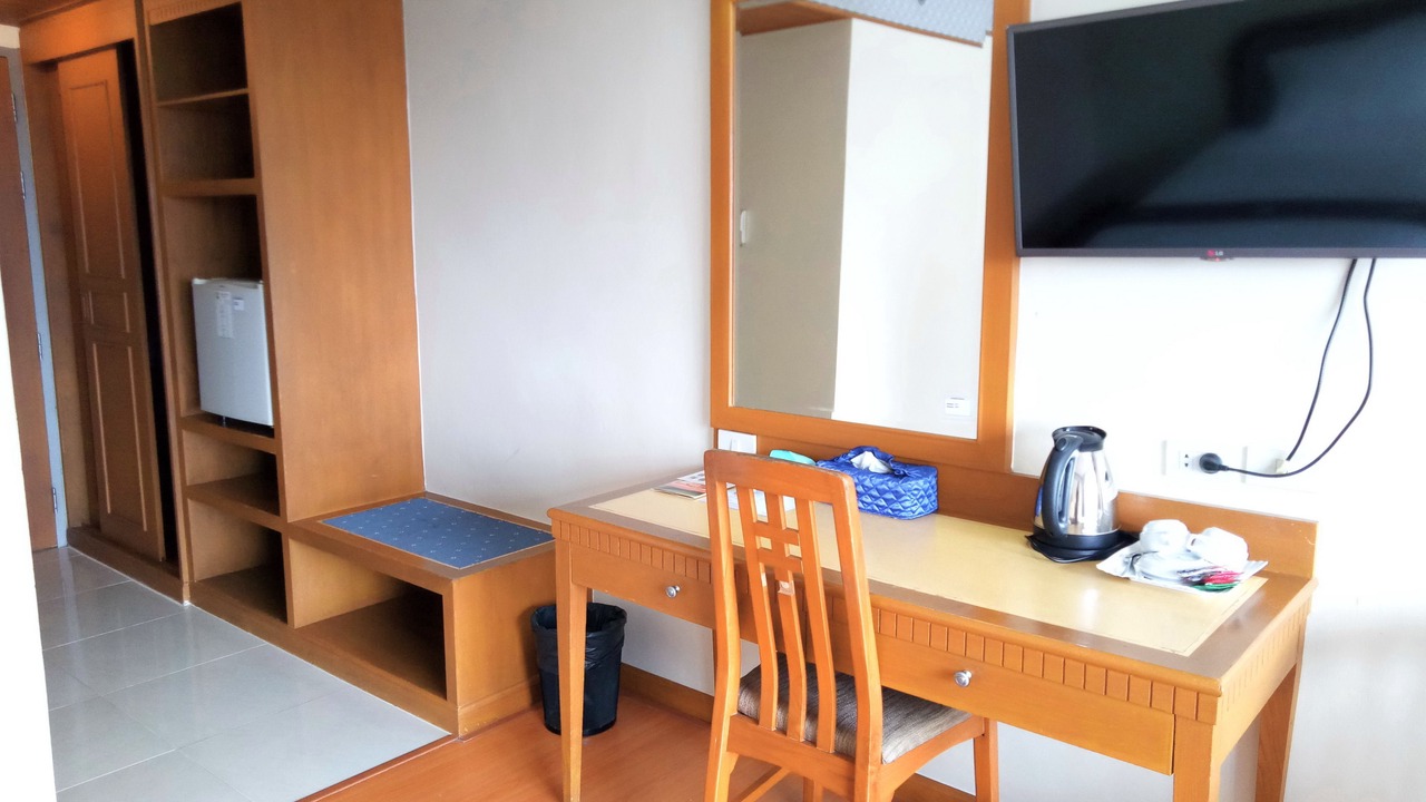 Photo of Bedroom in Nakhon Si Thammarat