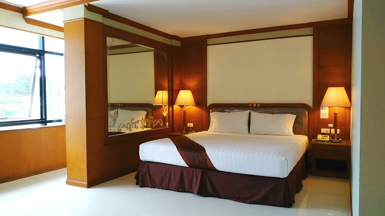 Photo of Bedroom in Nakhon Si Thammarat