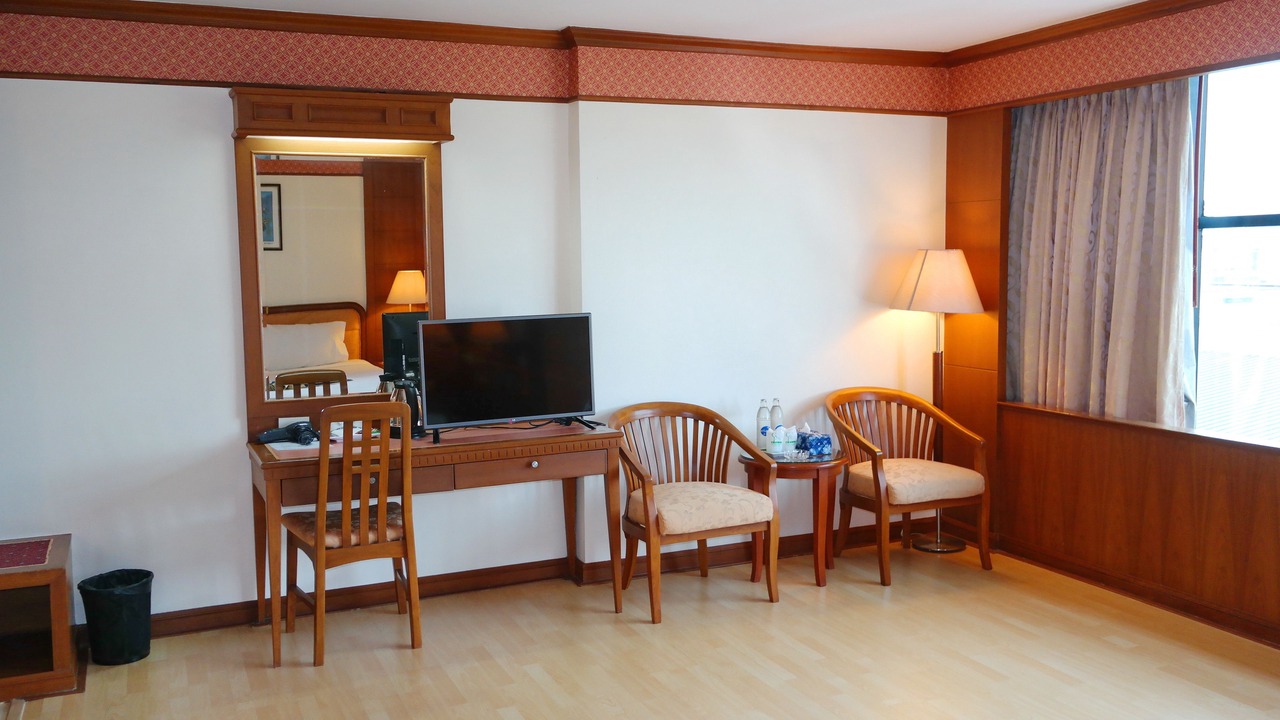 Photo of Bedroom in Nakhon Si Thammarat