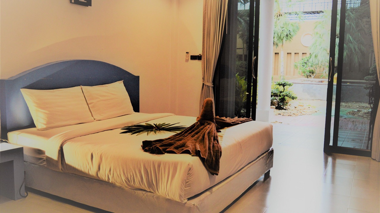 Photo of Bedroom in Khanom