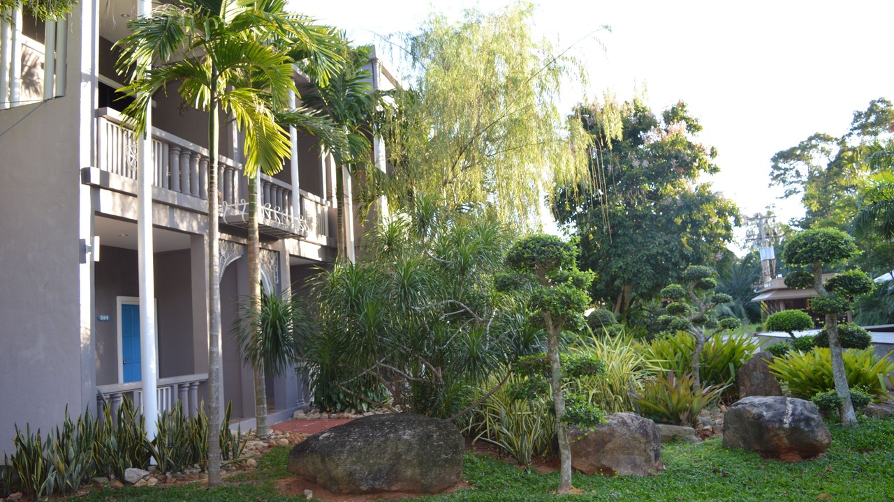 Photo of Outdoor in Khanom