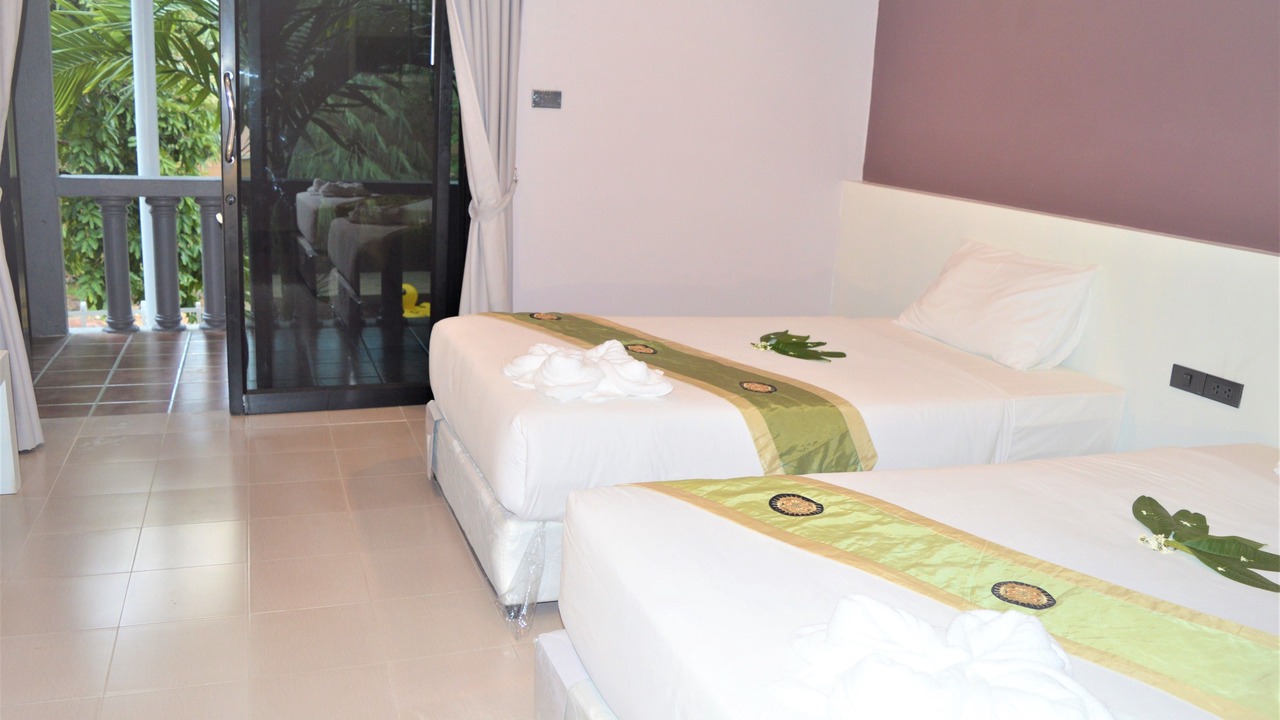 Photo of Bedroom in Khanom
