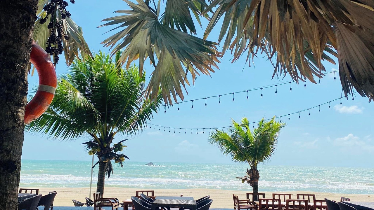 Photo of Outdoor in Khanom