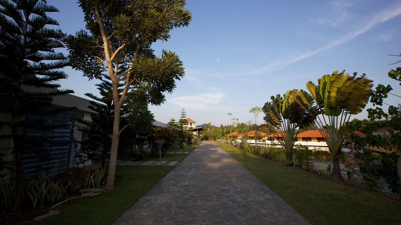 Photo of Outdoor in Khanom
