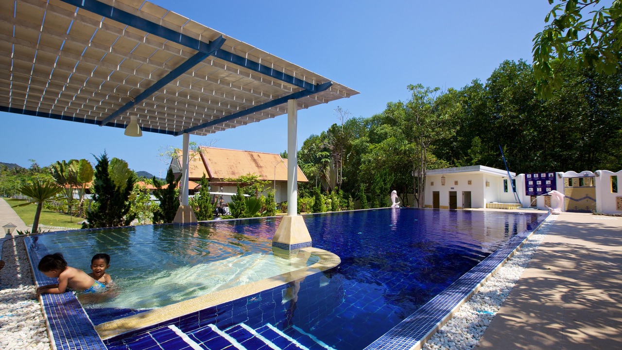Photo of Outdoor in Khanom