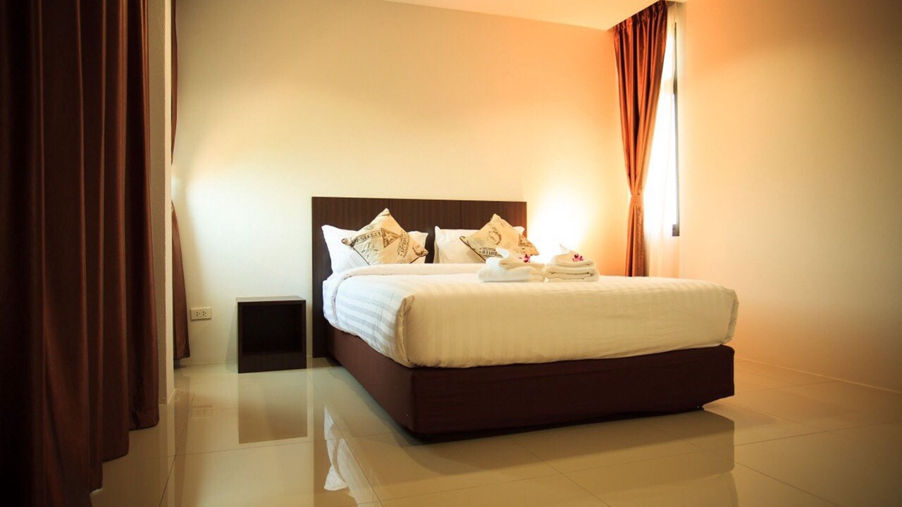 Photo of Bedroom in Phitsanulok