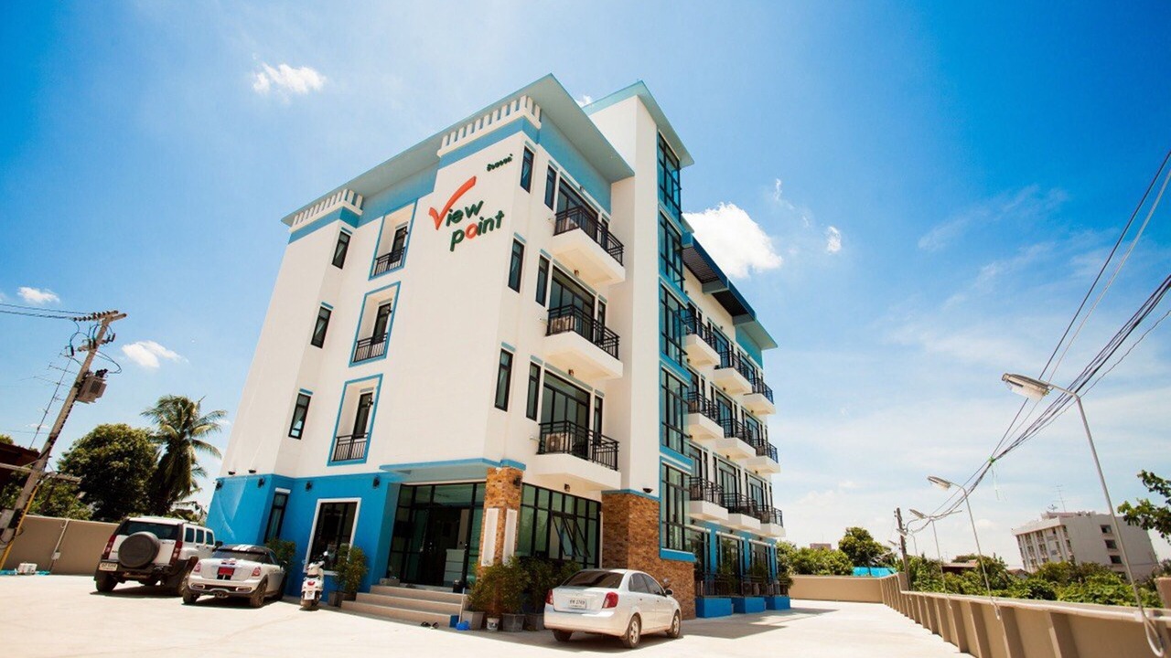 Photo of Outdoor in Phitsanulok
