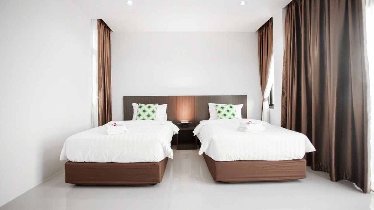 Photo of Bedroom in Phitsanulok
