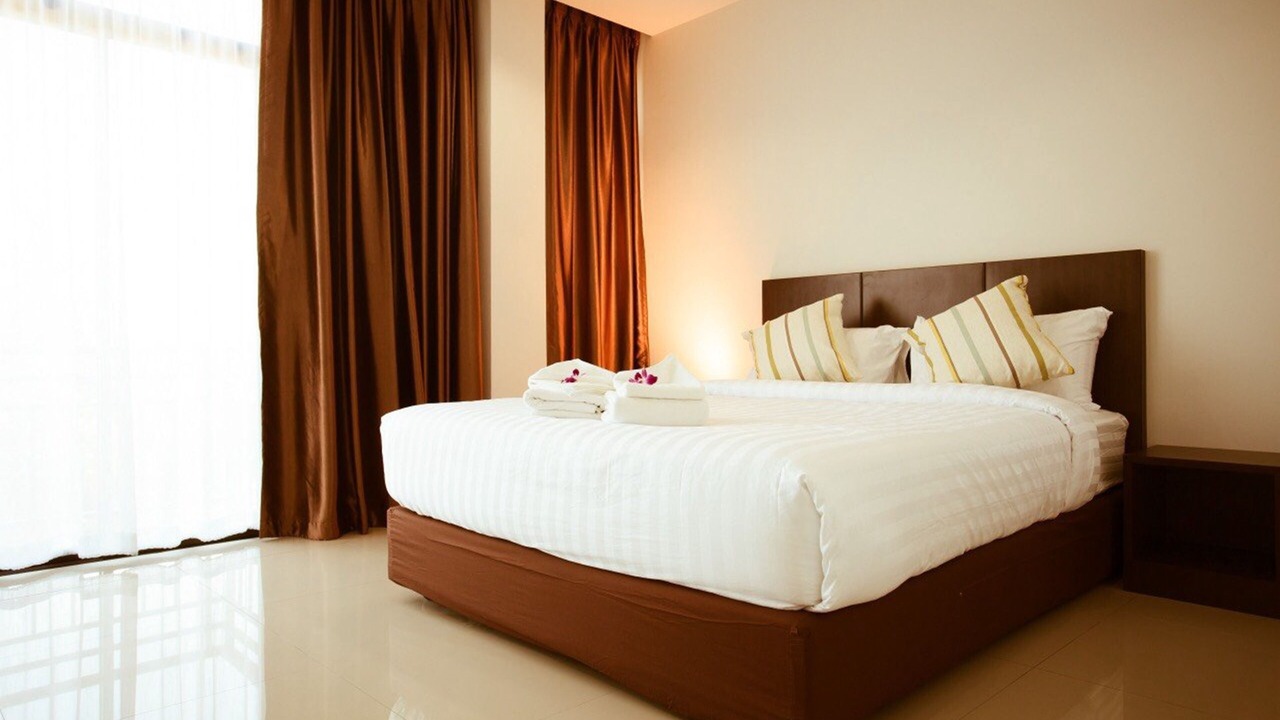 Photo of Bedroom in Phitsanulok