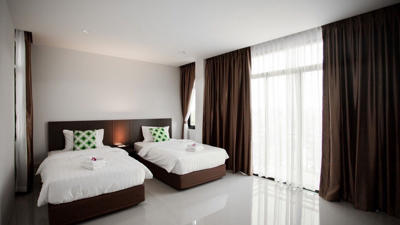 Photo of Bedroom in Phitsanulok