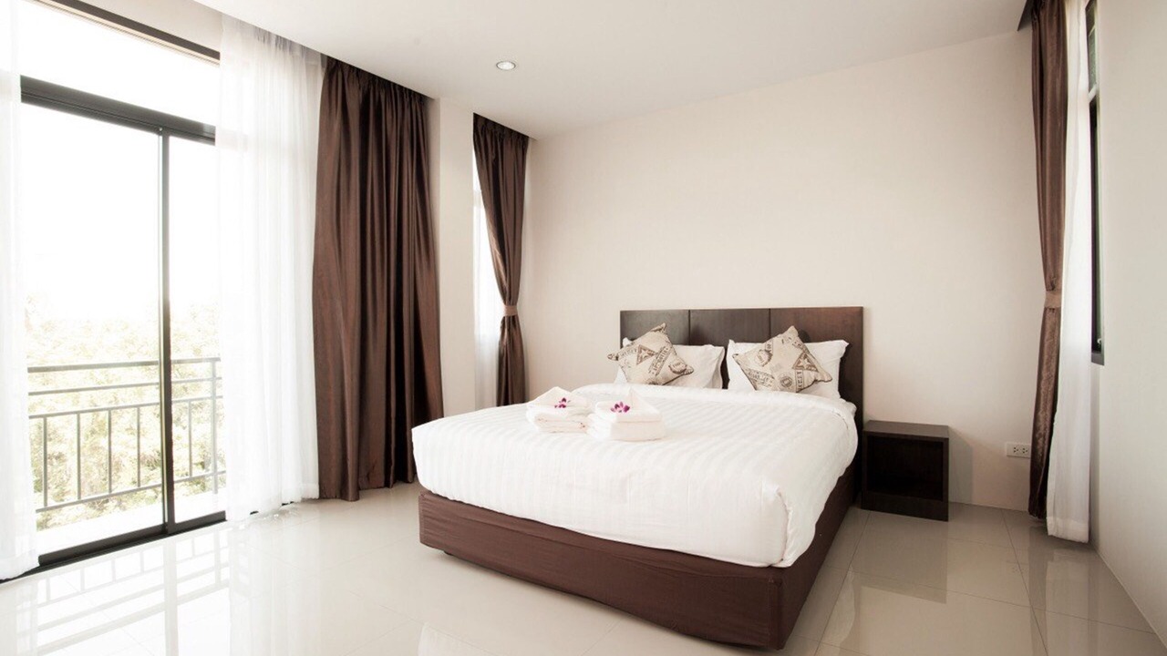 Photo of Bedroom in Phitsanulok