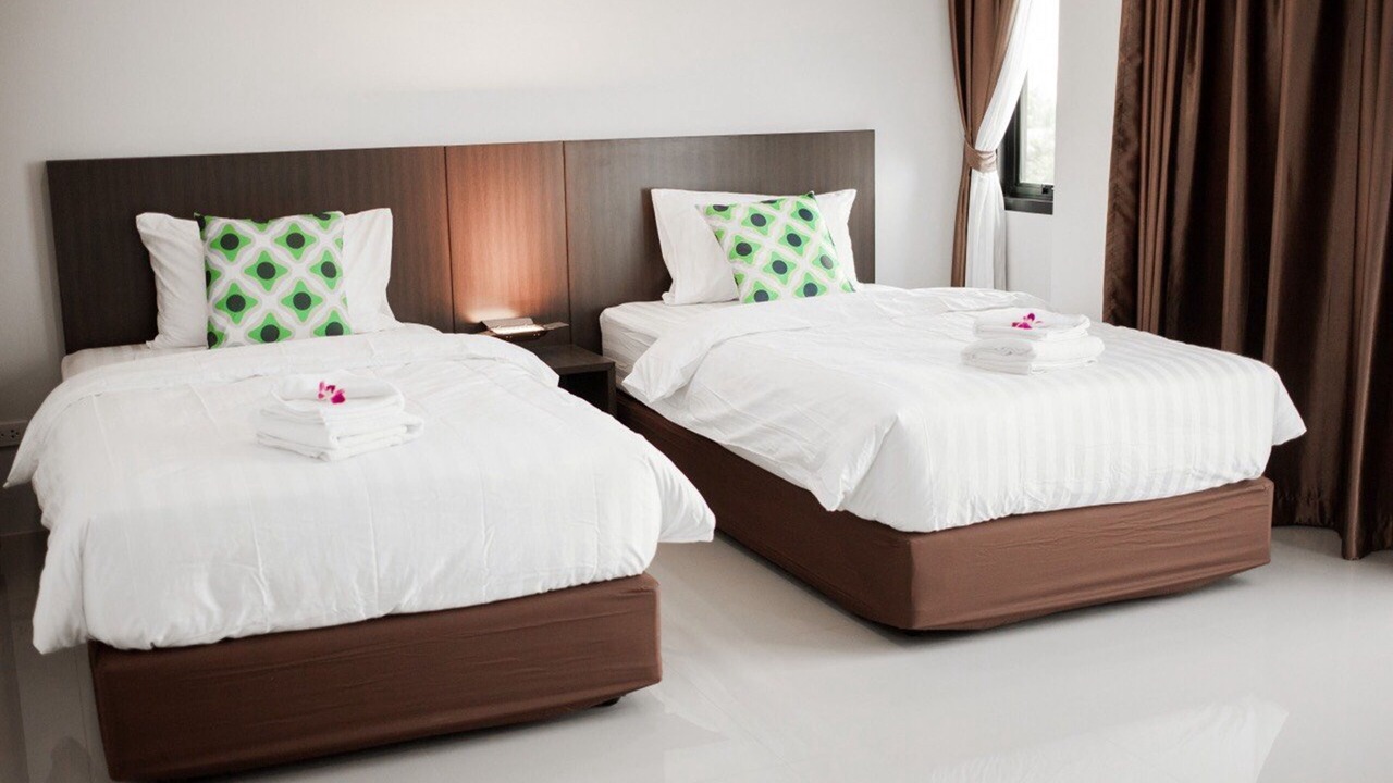 Photo of Bedroom in Phitsanulok