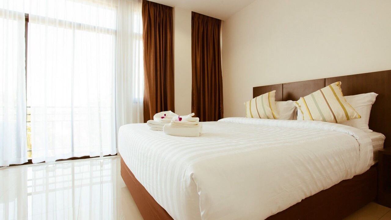 Photo of Bedroom in Phitsanulok