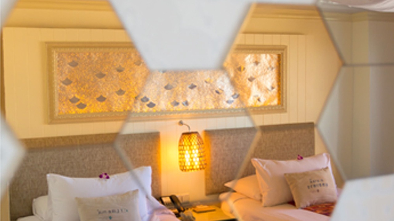 Photo of Bedroom in Mukdahan
