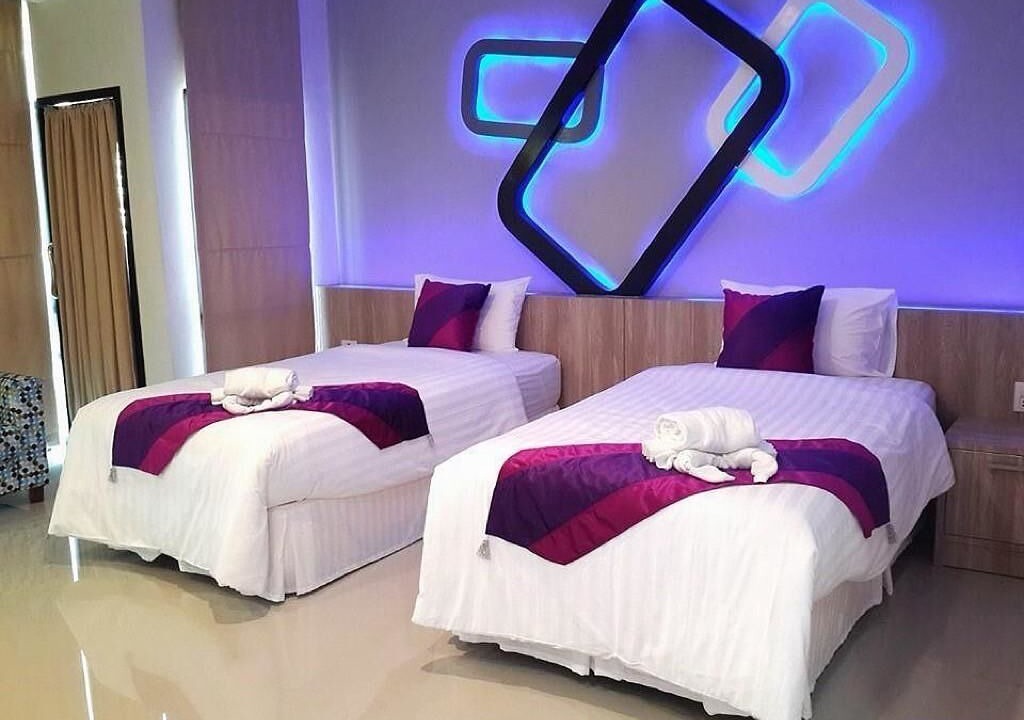 Photo of Bedroom in Phitsanulok