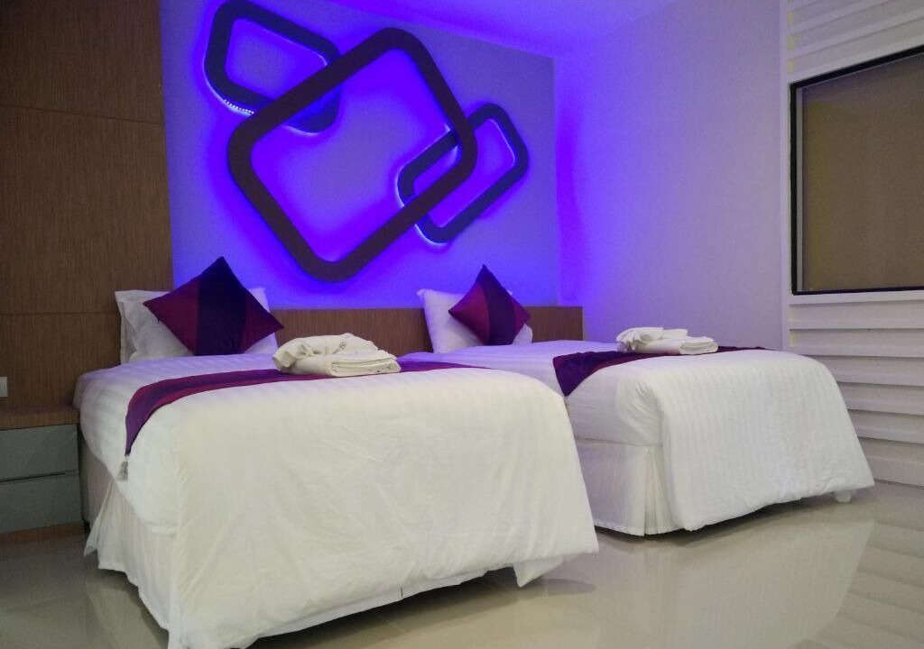 Photo of Bedroom in Phitsanulok
