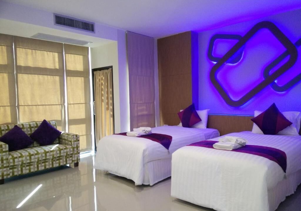 Photo of Bedroom in Phitsanulok