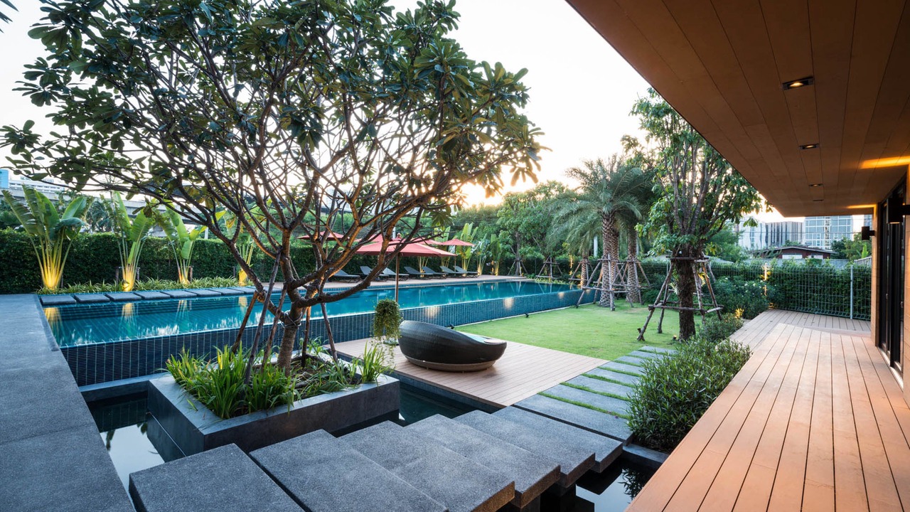 Photo of Outdoor in Suan Luang
