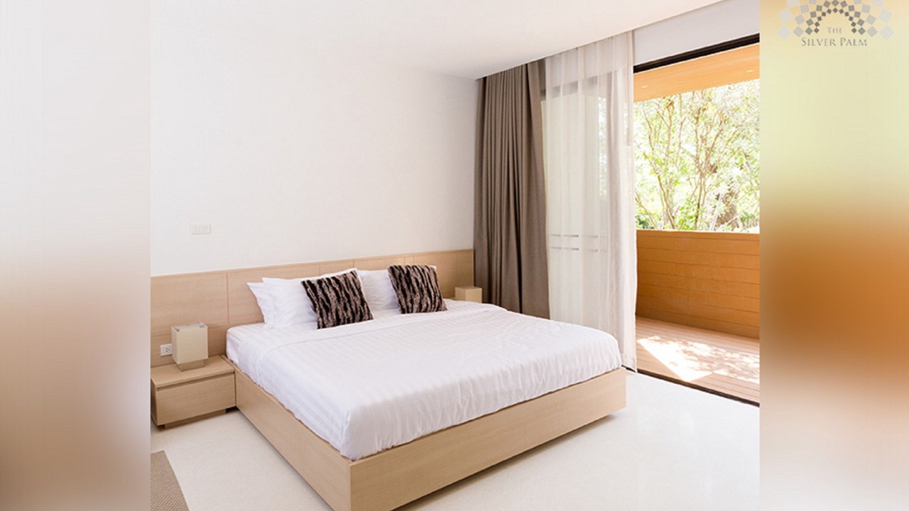 Photo of Bedroom in Suan Luang