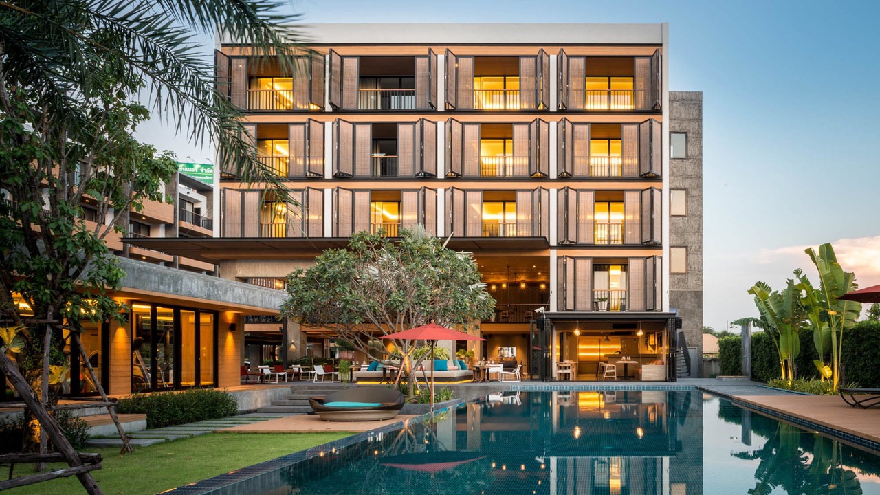 Photo of Outdoor in Suan Luang