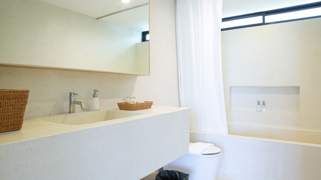 Photo of Bathroom in Suan Luang