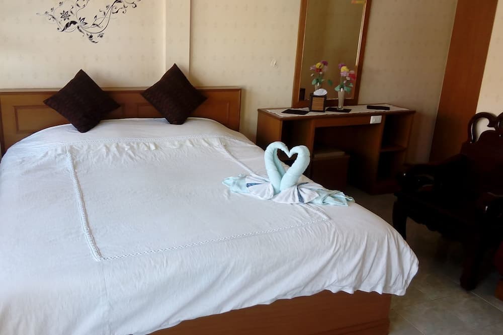 Photo of Bedroom in Pak Khlong