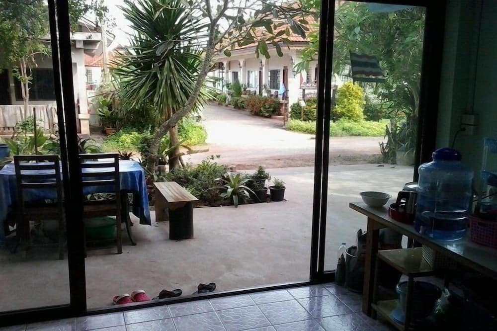 Photo of Patio Balcony in Pak Khlong