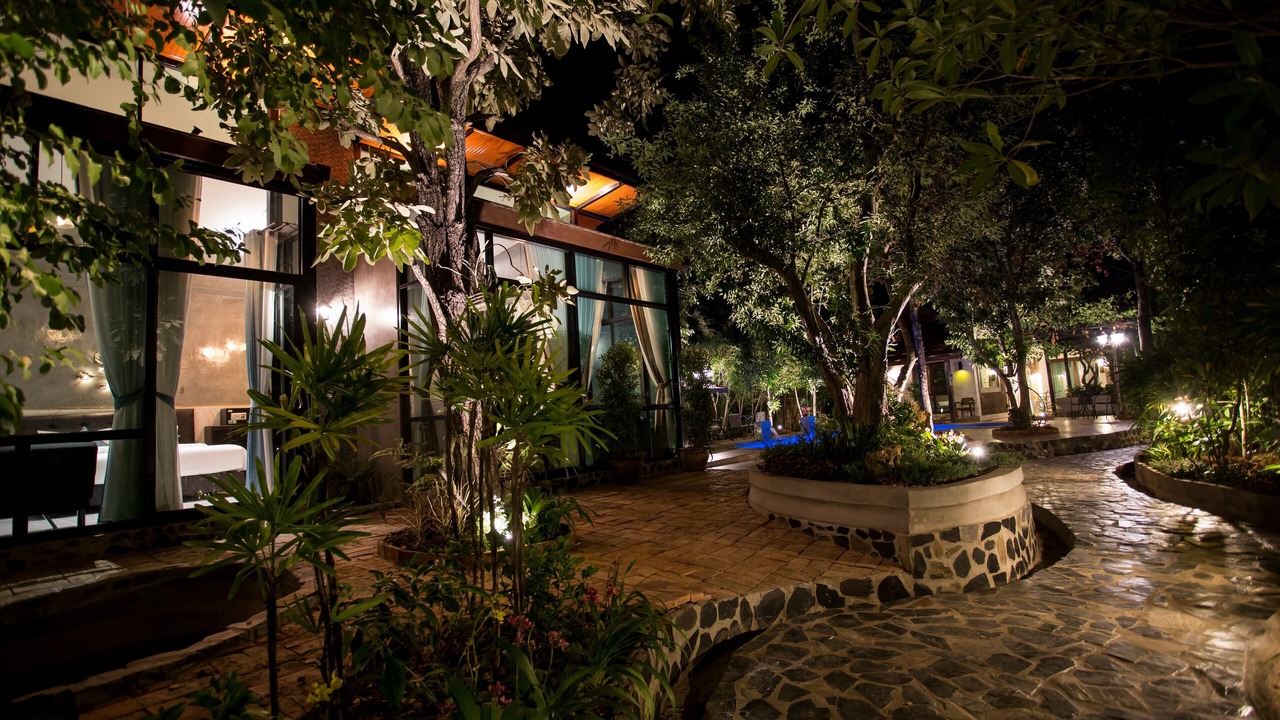 Photo of Outdoor in Thani
