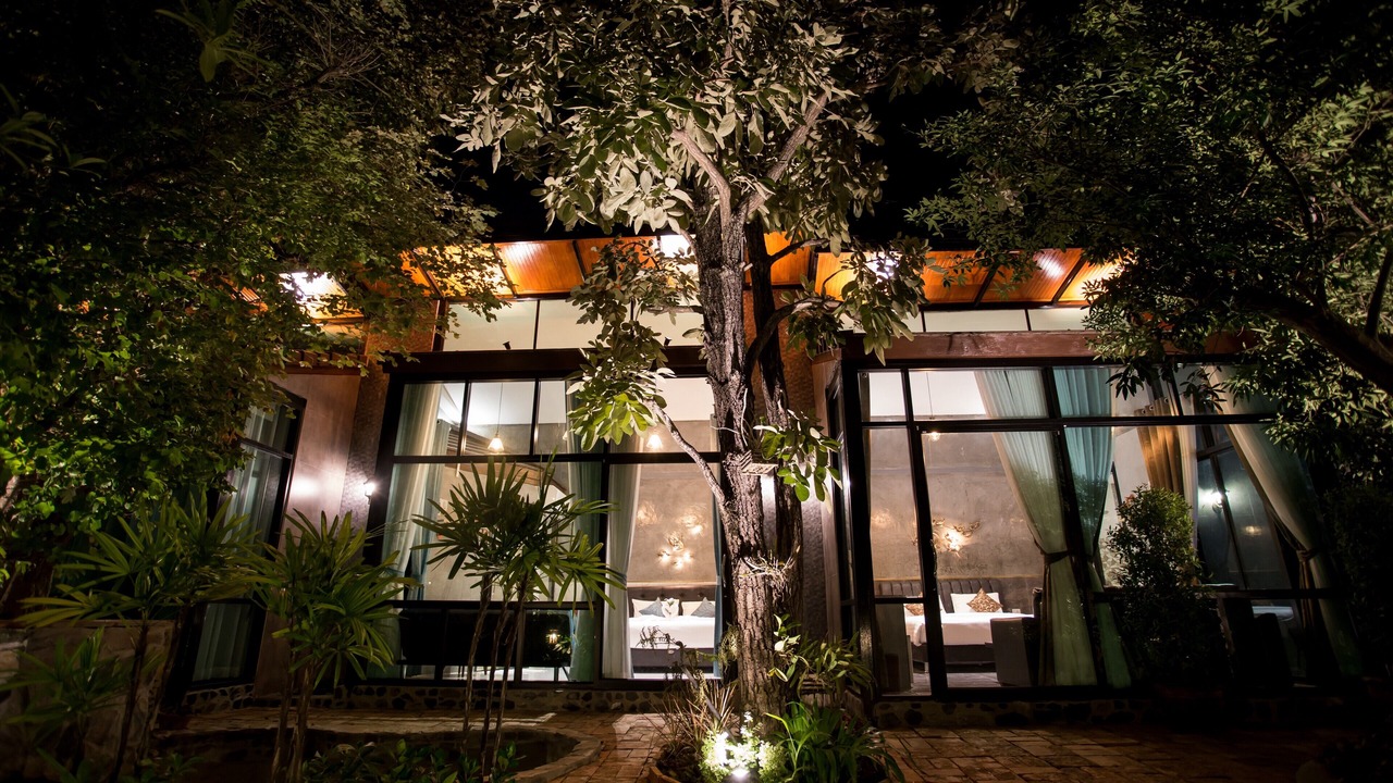 Photo of Outdoor in Thani