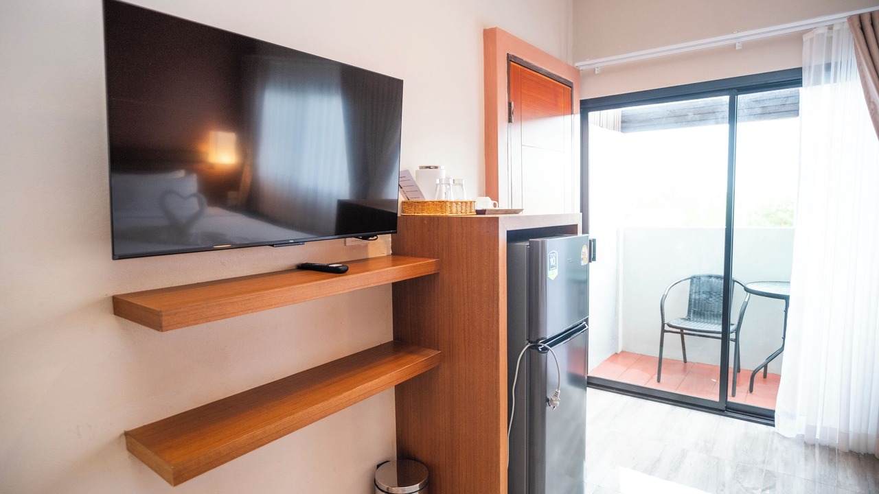 Photo of Bedroom in Buriram Province